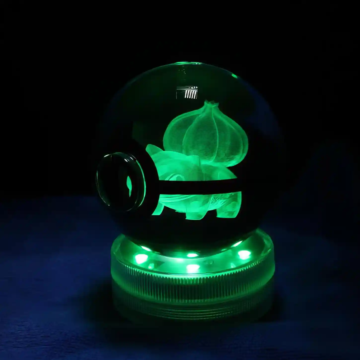Orbimon™