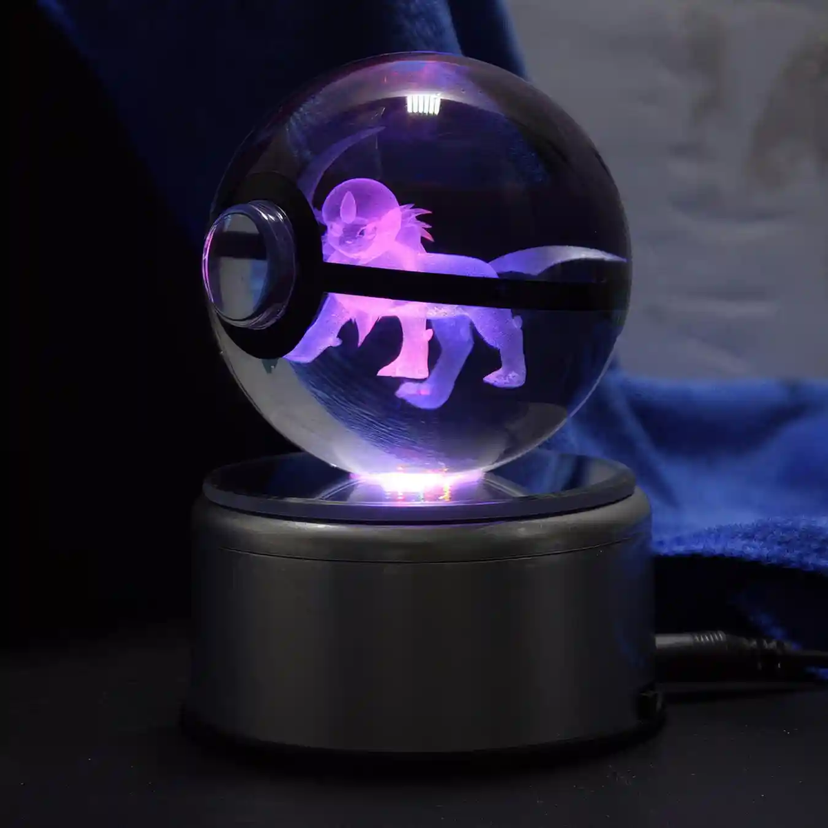 Orbimon™