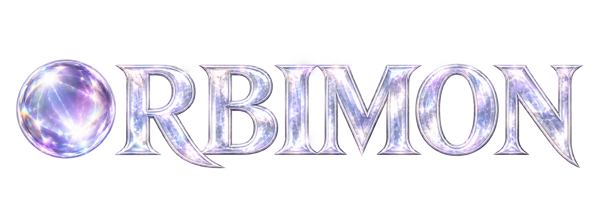 Orbimon™