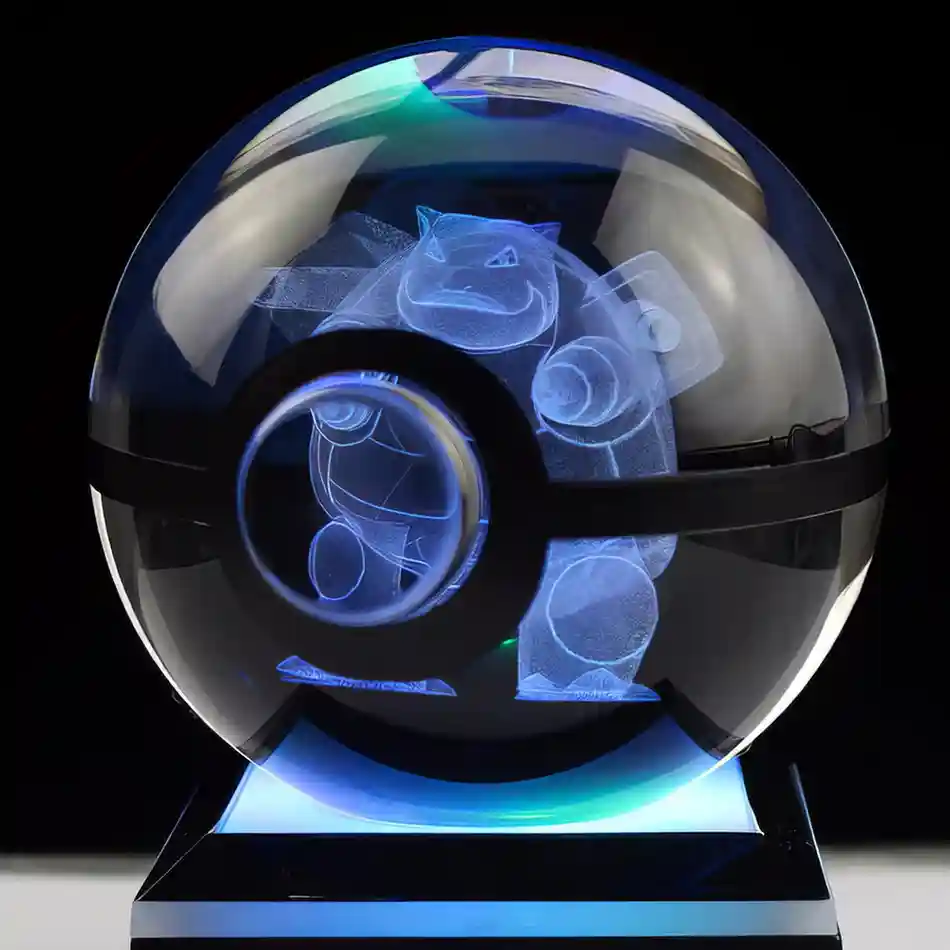 Orbimon™