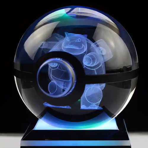 Orbimon™