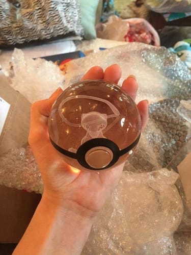 Customer review photo