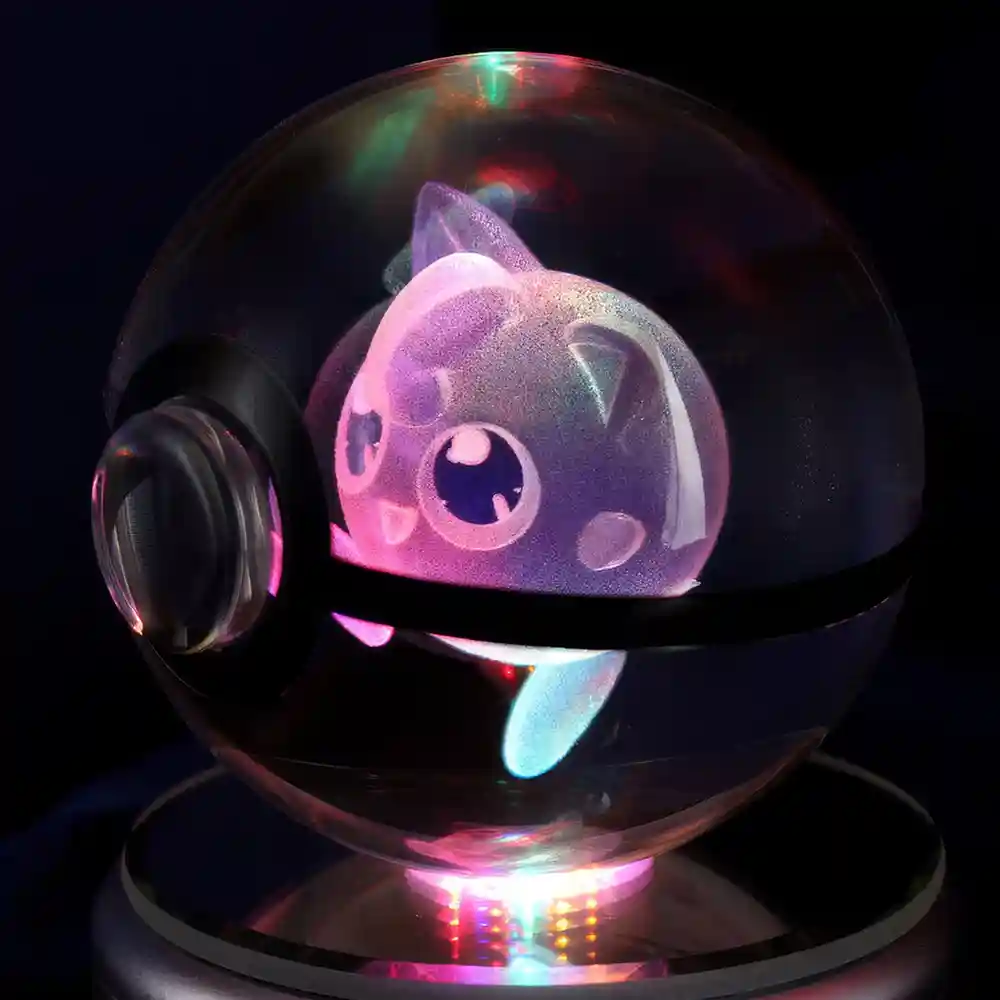 Orbimon™