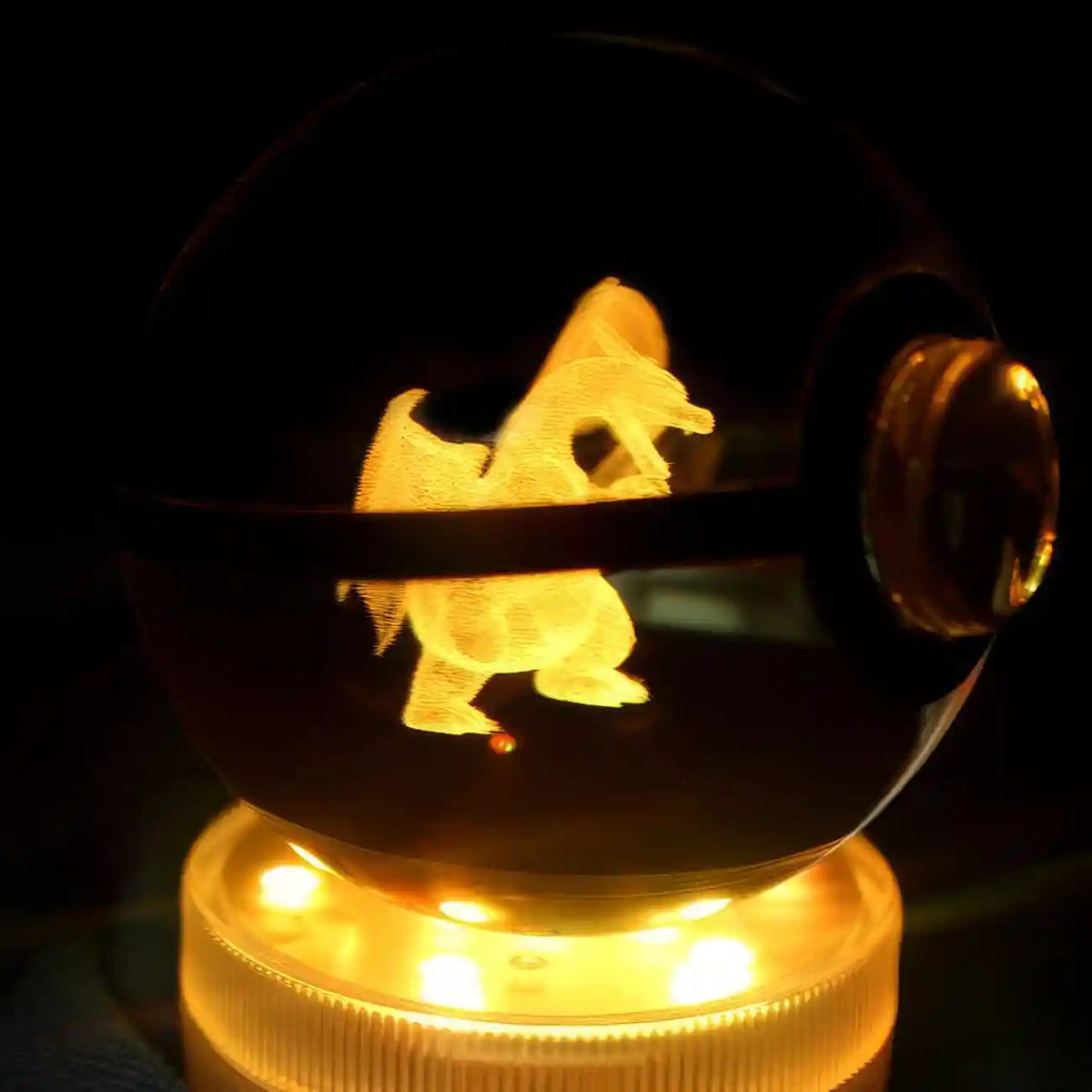 Orbimon™